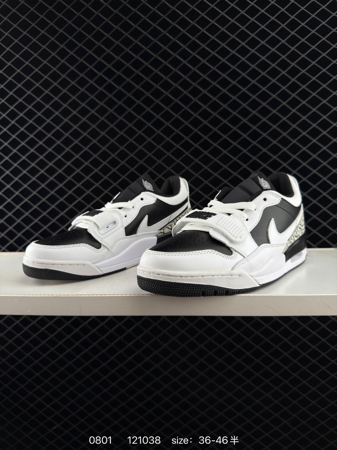 Air Jordan  Legacy 312